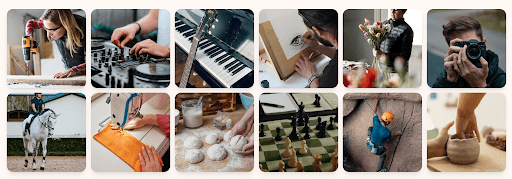 Discover workshops and hobbies in Barcelona with LUDICO