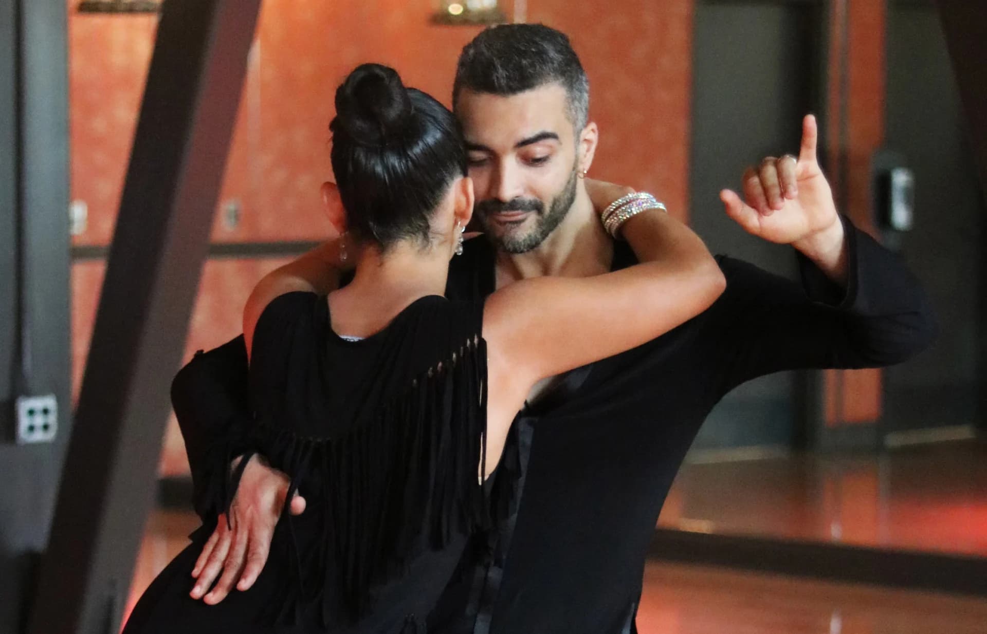 Take Your Bachata to the Next Level: Intermediate Class