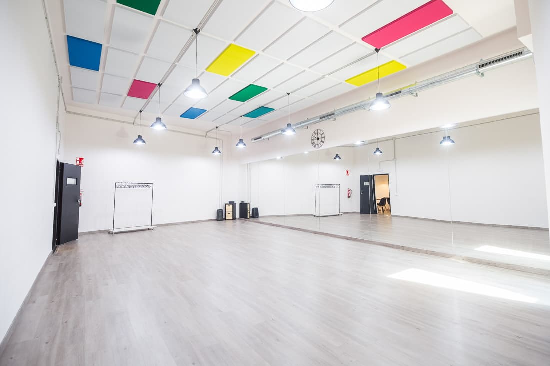 Start Dancing Salsa: Beginners’ Class 2