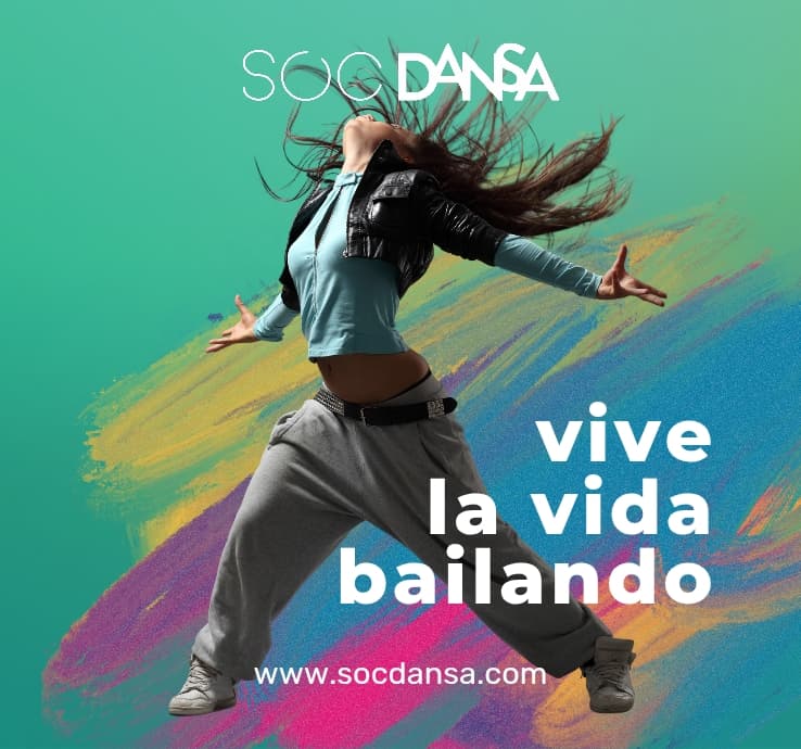 Dance class for over-30s: 80s, 90s and 2000s hits